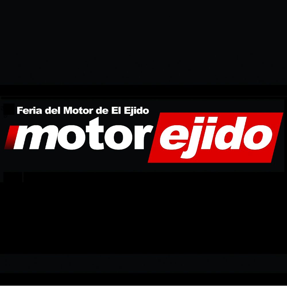 Feria del Motor de El Ejido MOTOREJIDO
